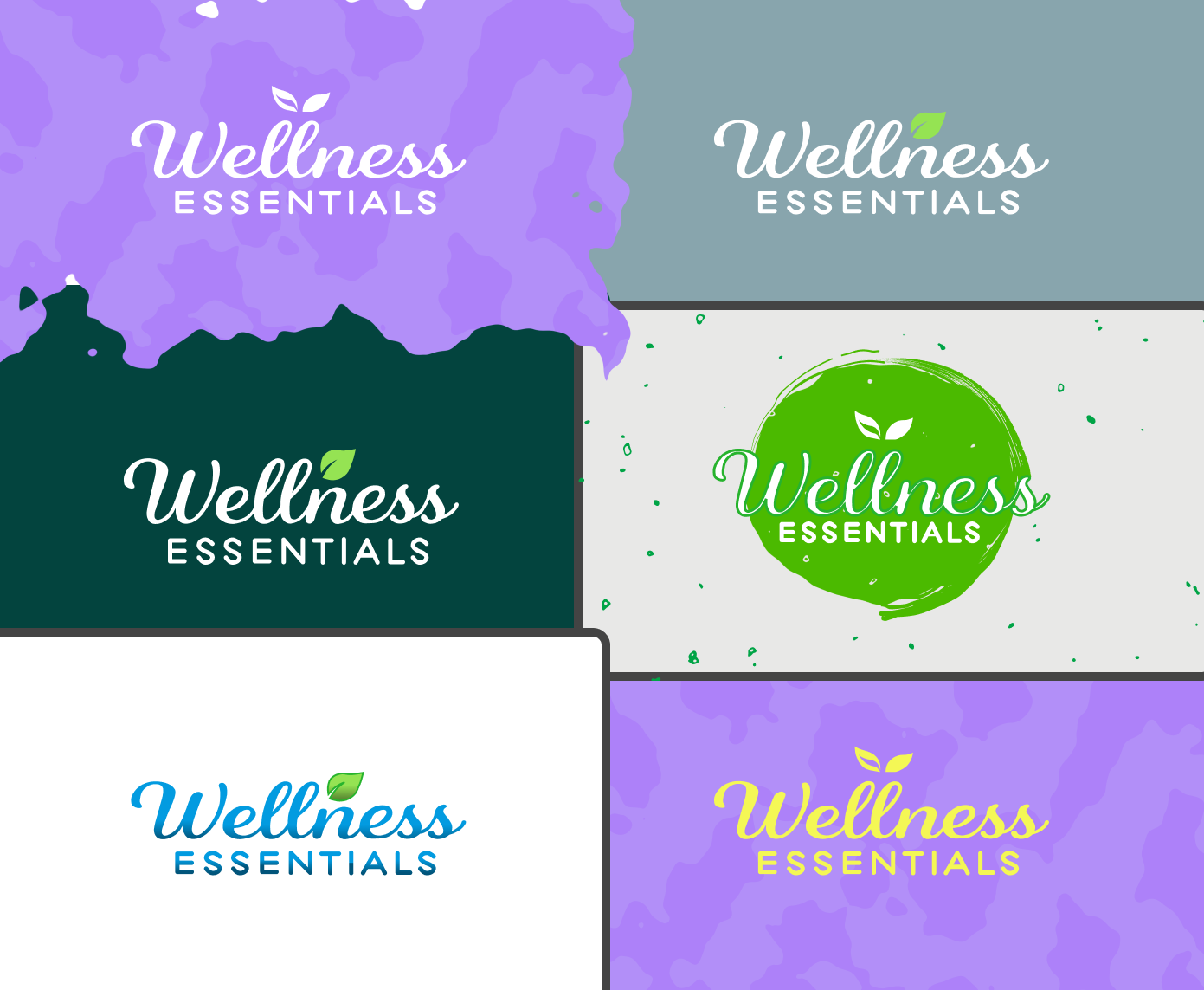 Wellness Essentials
